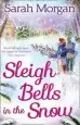Audiobook Sleigh Bells in the Snow author Sarah Morgan