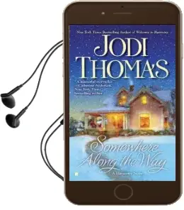 Somewhere Along the way Audiobook download free by Jodi Thomas