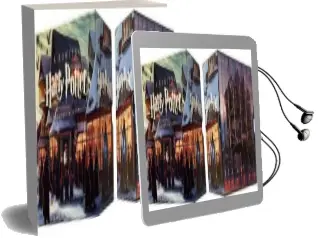 Special Edition Harry Potter Paperback box set Audiobook download free by J K Rowling