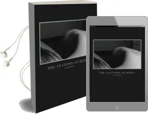 The Anatomy of Being Audiobook download free by Shinji Moon