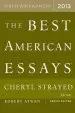 Audiobook The Best American Essays author Professor Of English Robert Atwan