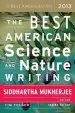 Audiobook The Best American Science and Nature Writing 2013 author Siddhartha Mukherjee