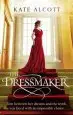 Audiobook The Dressmaker author Kate Alcott