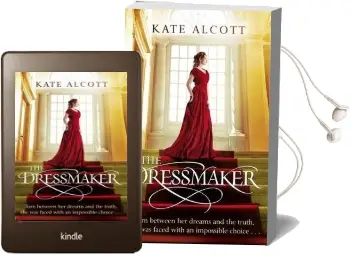 The Dressmaker Audiobook download free by Kate Alcott