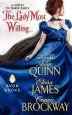 Audiobook The Lady Most Willing...: A Novel in Three Parts author Julia Quinn