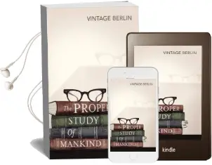 The Proper Study of Mankind: An Anthology of Essays Audiobook download free by Isaiah Berlin