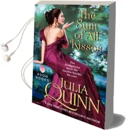 The sum of all Kisses Audiobook download free by Julia Quinn