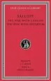 Audiobook The war With Catiline. the war With Jugurtha author Sallust