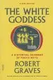 Audiobook The White Goddess: A Historical Grammar of Poetic Myth author Robert Graves