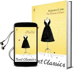 The Women in Black: Text Classics Audiobook download free by Madeleine St.John
