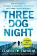 Audiobook Three dog Night author Elsebeth Egholm