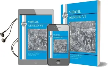 Virgil: Aeneid vi Audiobook download free by Virgil