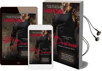 Wild Darkness: A Bound by Magick Novel Audiobook download free by Lauren Dane