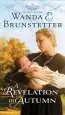 Audiobook A Revelation in Autumn author Wanda E Brunstetter