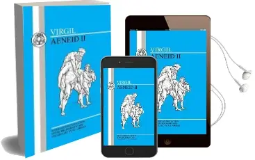 Aeneid: Bk. 2 Audiobook download free by Virgil