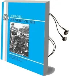Aeneid: Bks. 7-12 Audiobook download free by Virgil
