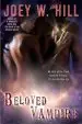 Audiobook Beloved Vampire author Joey W Hill