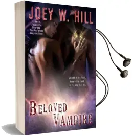 Beloved Vampire Audiobook download free by Joey W Hill