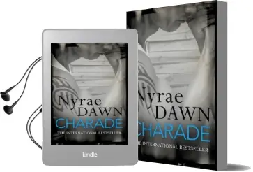 Charade: The Games Trilogy 1 Audiobook download free by Nyrae Dawn