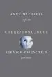 Audiobook Correspondences: A Poem and Portraits author Anne Michaels