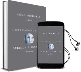 Correspondences: A Poem and Portraits Audiobook download free by Anne Michaels