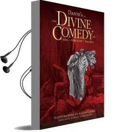 Dantes Divine Comedy Audiobook download free by Dante Alighieri