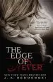 Audiobook Edge of Never author J A Redmerski