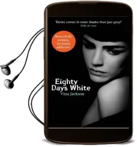 Eighty Days White Audiobook download free by Vina Jackson