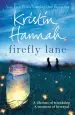 Audiobook Firefly Lane author Kristin Hannah