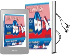 French Vocabulary Audiobook download free by Liliane Arnet