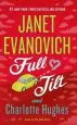 Audiobook Full Tilt author Janet Evanovich