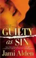Audiobook Guilty as sin author Jami Alden
