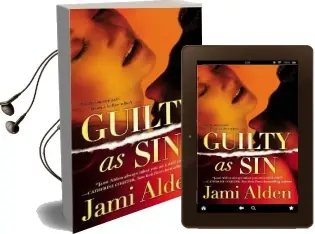 Guilty as sin Audiobook download free by Jami Alden