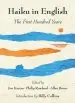 Audiobook Haiku in English: The First Hundred Years author Jim Kacian