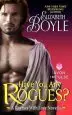 Audiobook Have you any Rogues? author Elizabeth Boyle