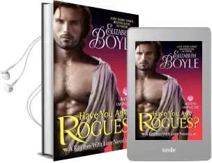 Have you any Rogues? Audiobook download free by Elizabeth Boyle