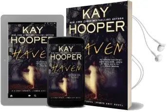 Haven: A Bishop/Special Crimes Unit Novel Audiobook download free by Kay Hooper