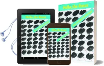 Hello, the Roses Audiobook download free by Mei Mei Berssenbrugge