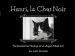 Audiobook Henri, le Chat Noir: The Existential Musings of an Angst-Filled cat author William Braden