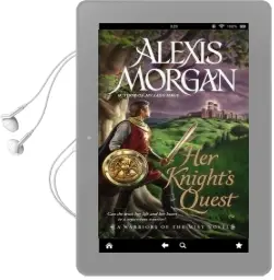 Her Knight'S Quest: Warriors of the Mist Book 2 Audiobook download free by Alexis Morgan