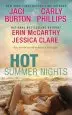 Audiobook Hot Summer Nights author Jaci Burton
