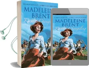 Kirkby'S Changeling Audiobook download free by Madeleine Brent