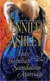 Audiobook Lady Isabella'S Scandalous Marriage author Jennifer Ashley