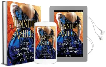 Lady Isabella'S Scandalous Marriage Audiobook download free by Jennifer Ashley