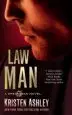 Audiobook Law man author Kristen Ashley
