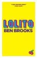 Audiobook Lolito author Ben Brooks