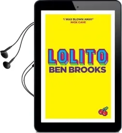 Lolito Audiobook download free by Ben Brooks