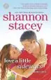 Audiobook Love a Little Sideways author Shannon Stacey