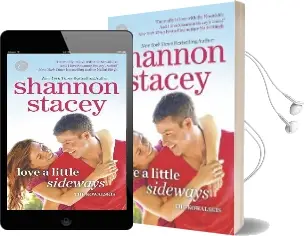 Love a Little Sideways Audiobook download free by Shannon Stacey