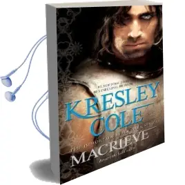 Macrieve Audiobook download free by Kresley Cole